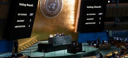 La ONU solicitó a Estados Unidos levantar de inmediato las sanciones contra Cuba al advertir afectaciones en el acceso a medicamentos, alimentos y combustible.