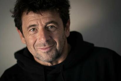 El cantante y actor francés Patrick Bruel fue detenido en Francia en el marco de una investigación que involucra denuncias de 13 mujeres.  El cantante y actor