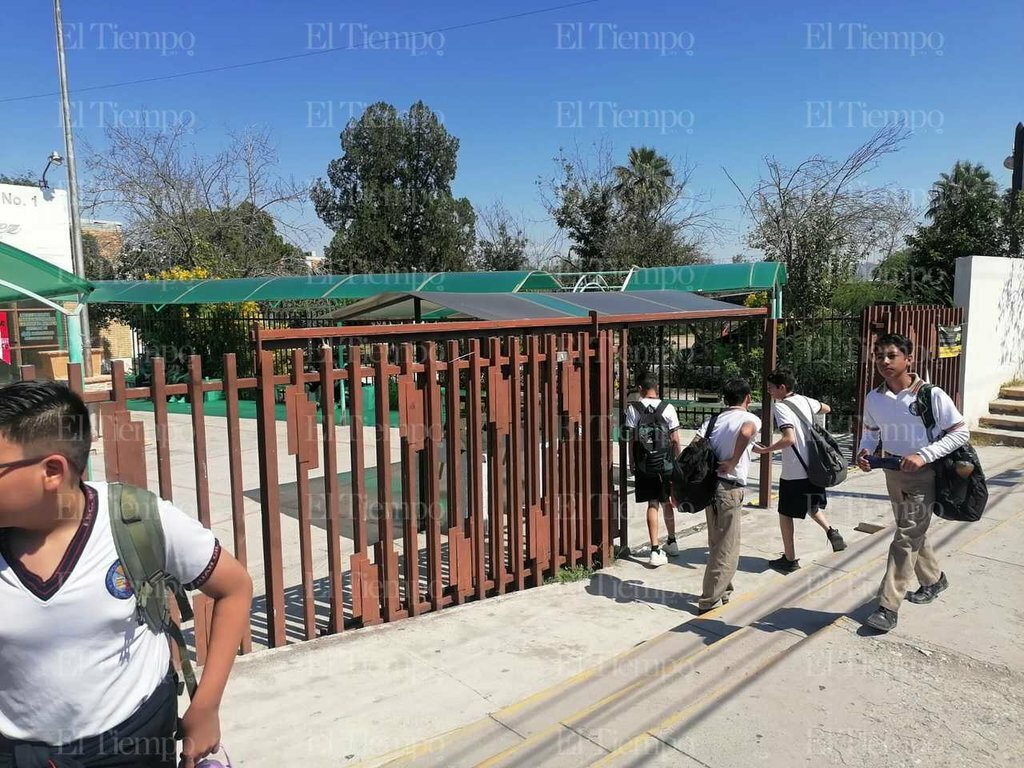 Escuelas de Coahuila modificarán clases por partido mundialista