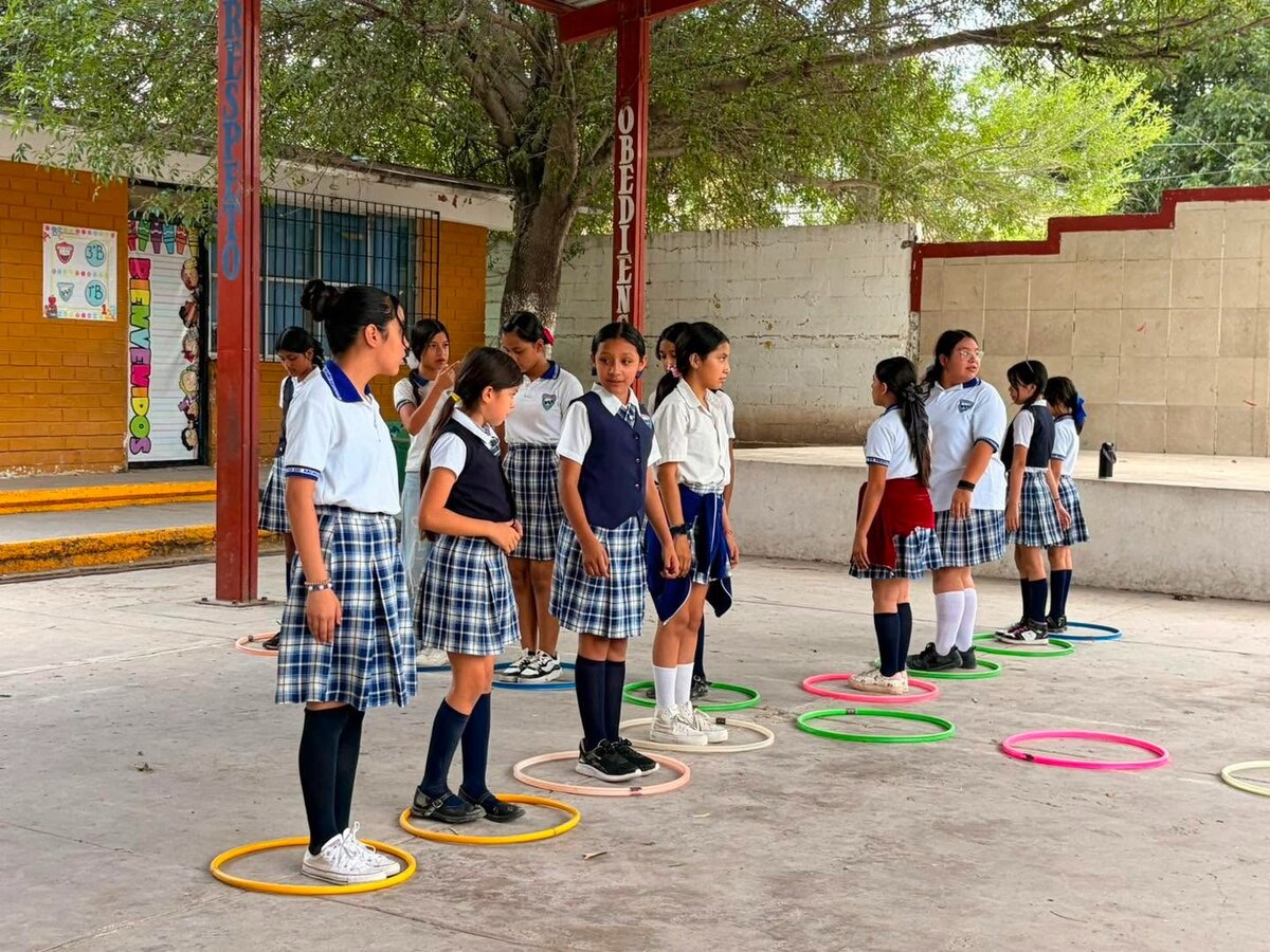 Secretaría de Educación asigna planteles a alumnos de la Región Centro