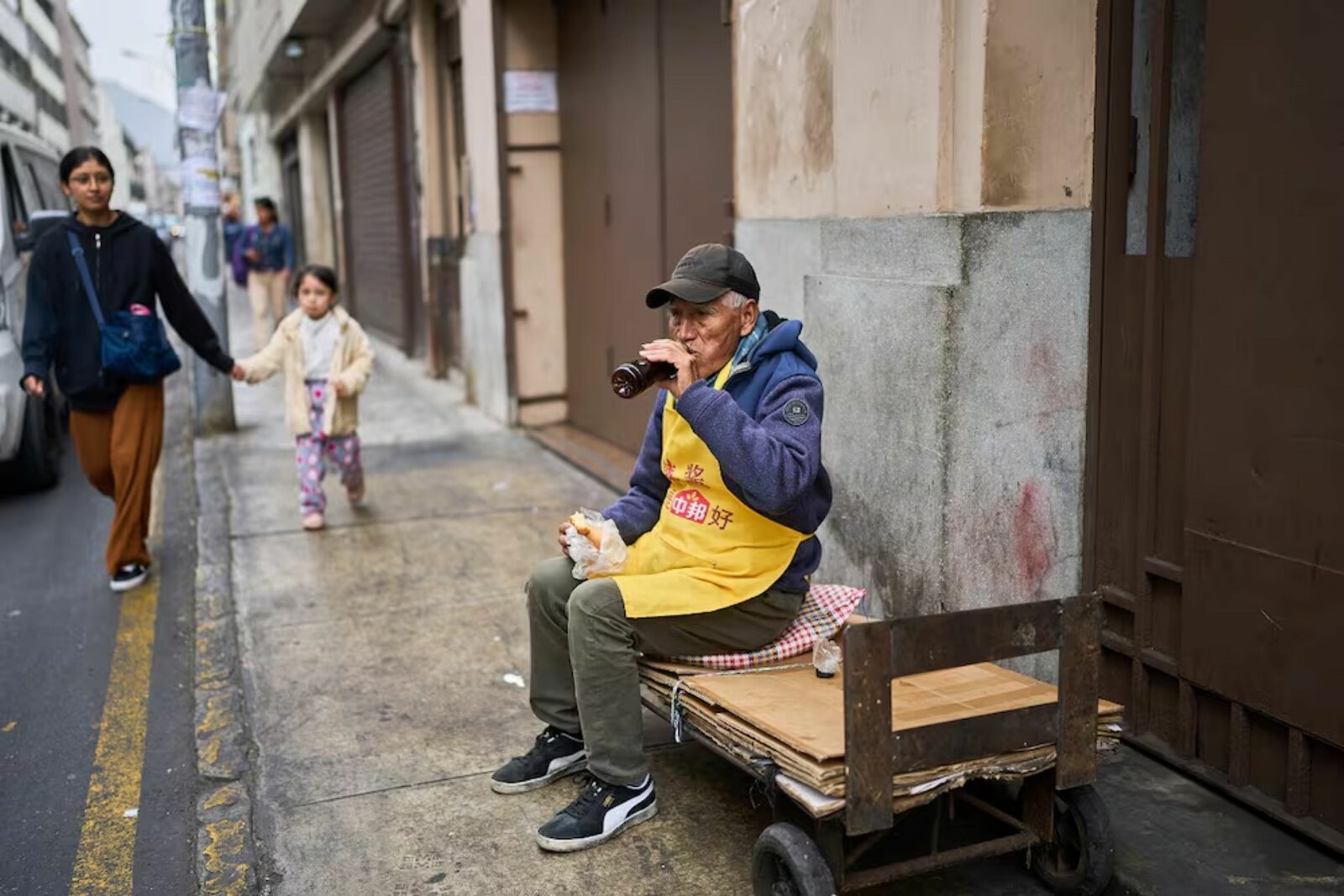 Perú sigue sin presidente definido; el resultado aún puede cambiar