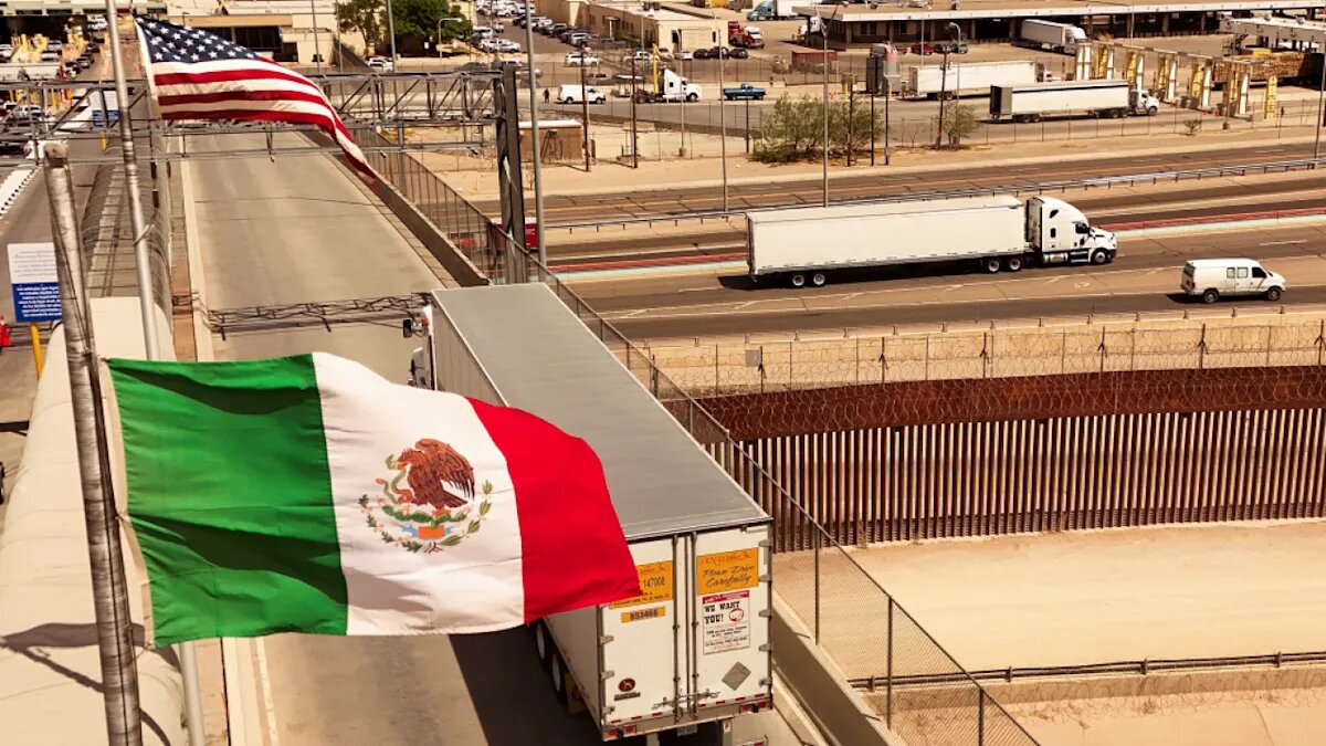 México y Francia fortalecen cooperación en materia aduanera