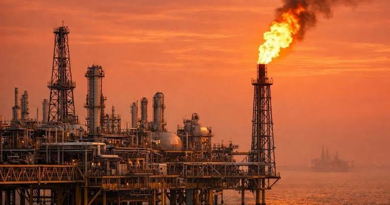 Mercado petrolero reacciona con optimismo al conflicto regional