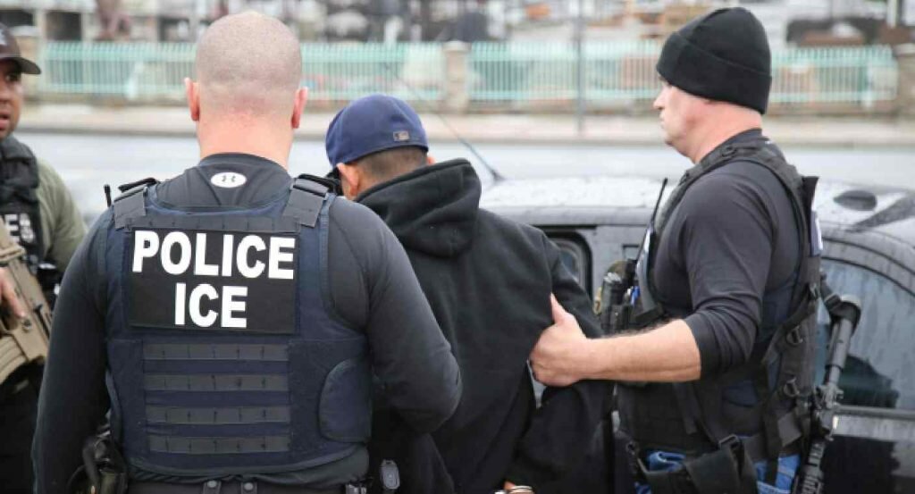 Muere segundo migrante bajo custodia del ICE en prisión de Luisiana