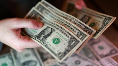 Tipo de cambio cierra con ligera apreciación del peso mexicano