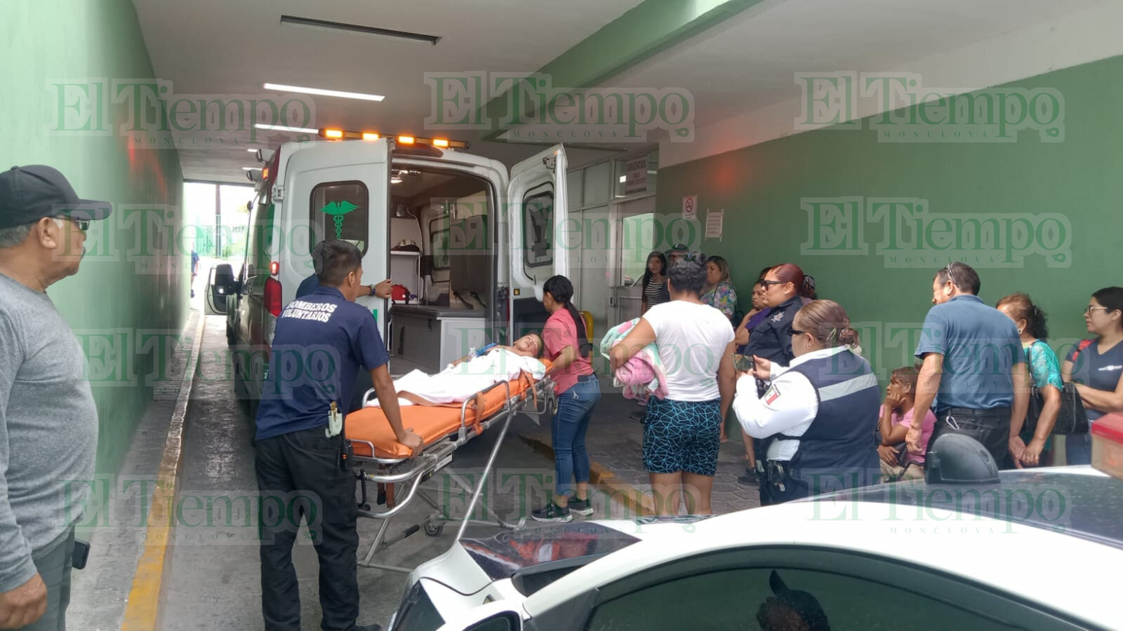 Accidente Accidente