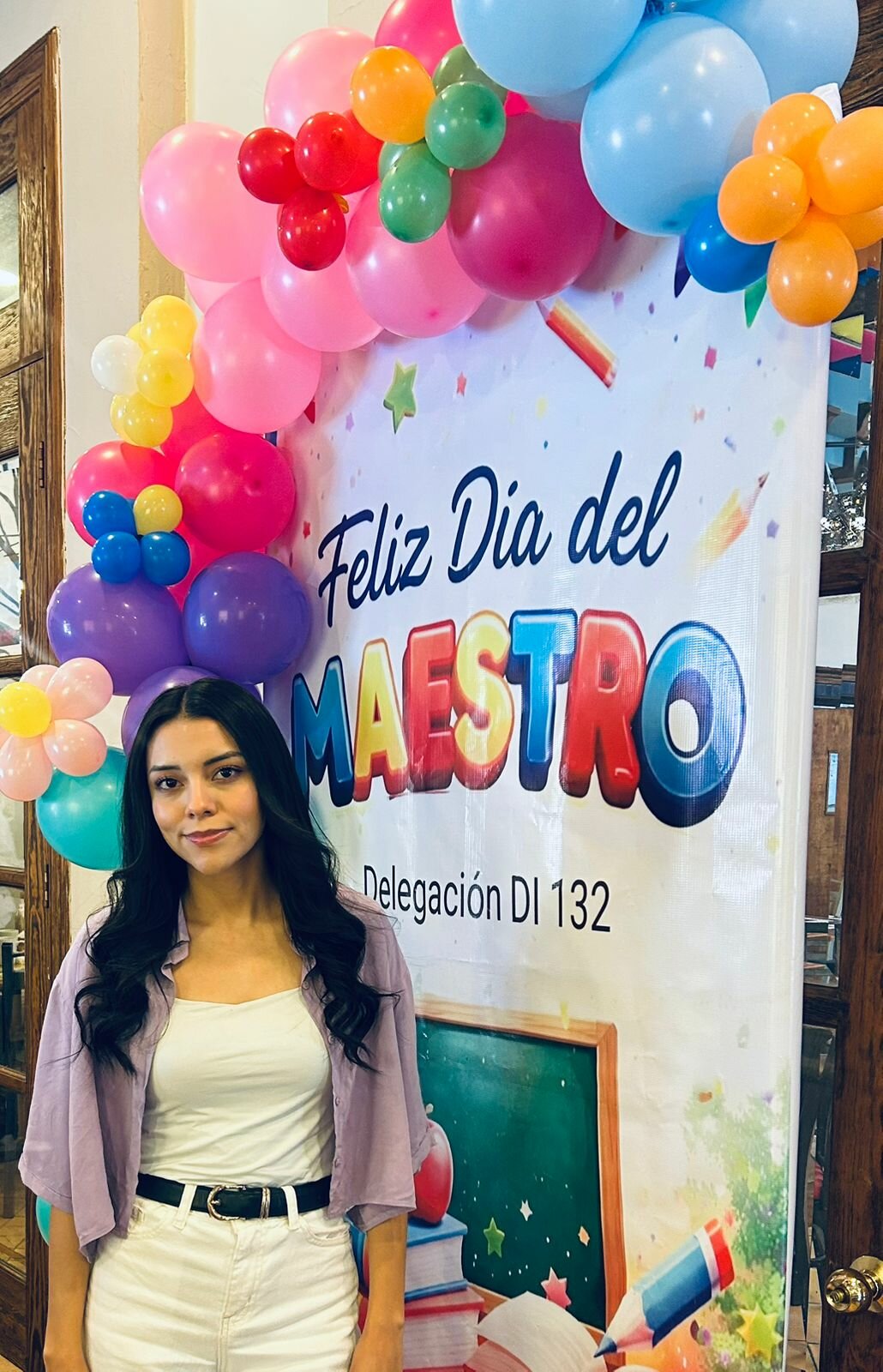 La Entrevista