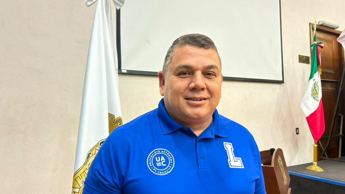 UAdeC reconoce a campeones de las Copas Lobos en la Unidad Norte