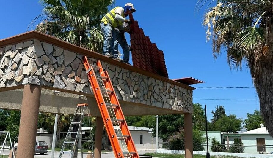 Rehabilitación