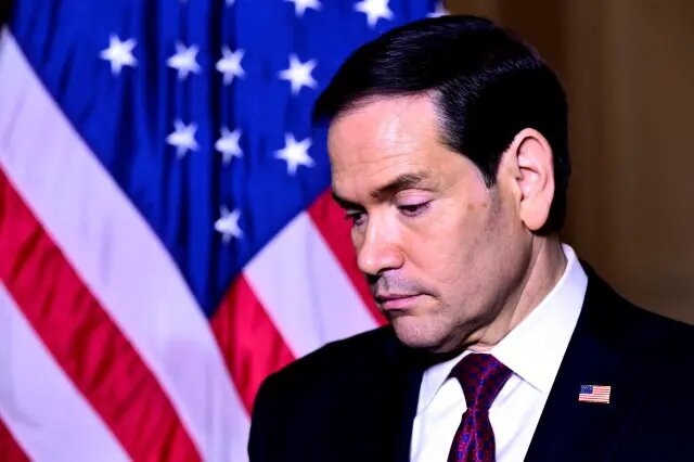 Diplomática cubana acusa que sanciones de Trump buscan justificar intervención