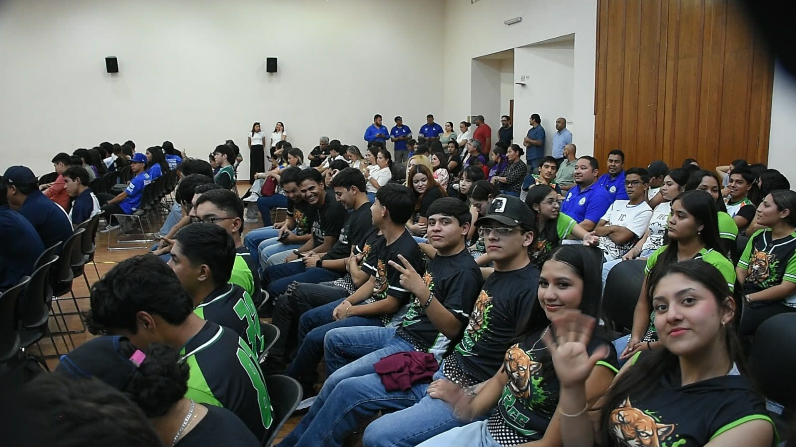 UAdeC