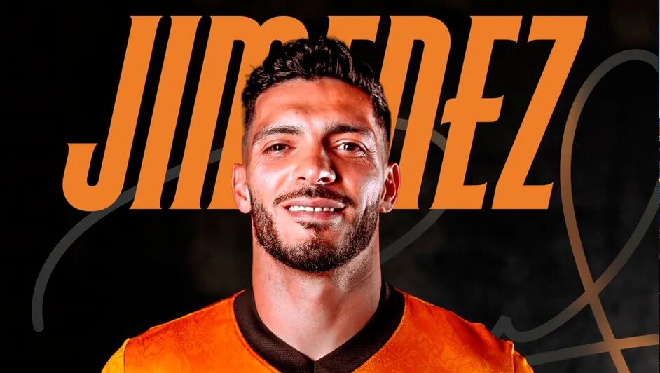 Wolves confirma el regreso de Raúl Jiménez por dos temporadas