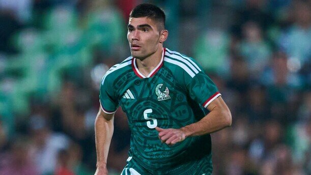 Johan Vásquez ve el Mundial 2026 como revancha tras Qatar: 'Tengo una espinita clavada'