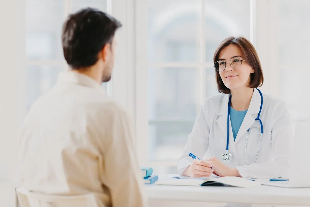 Todo el mundo tiene un médico de cabecera, pero ¿Puedes pedir cita?