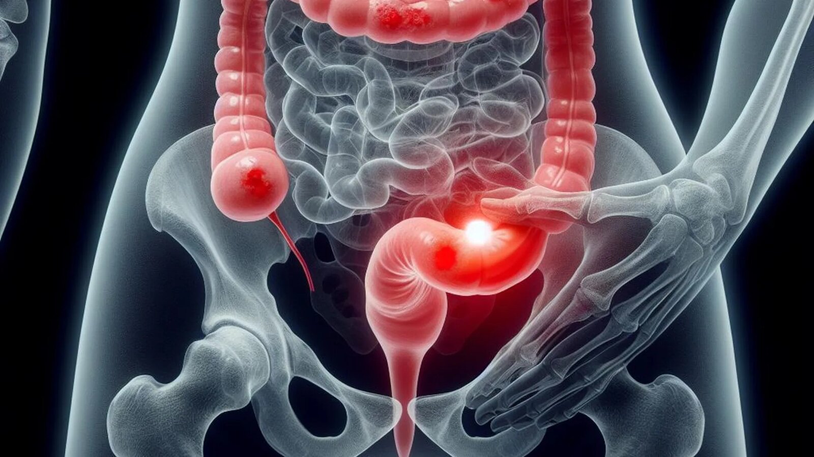 Los análisis de sangre realizados en consultorios médicos ya pueden utilizarse como una opción para la detección del cáncer de colon, de acuerdo