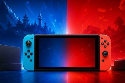 Onimusha, Lords of the Fallen 2 y Stellar Blade llegan a Nintendo Switch 2