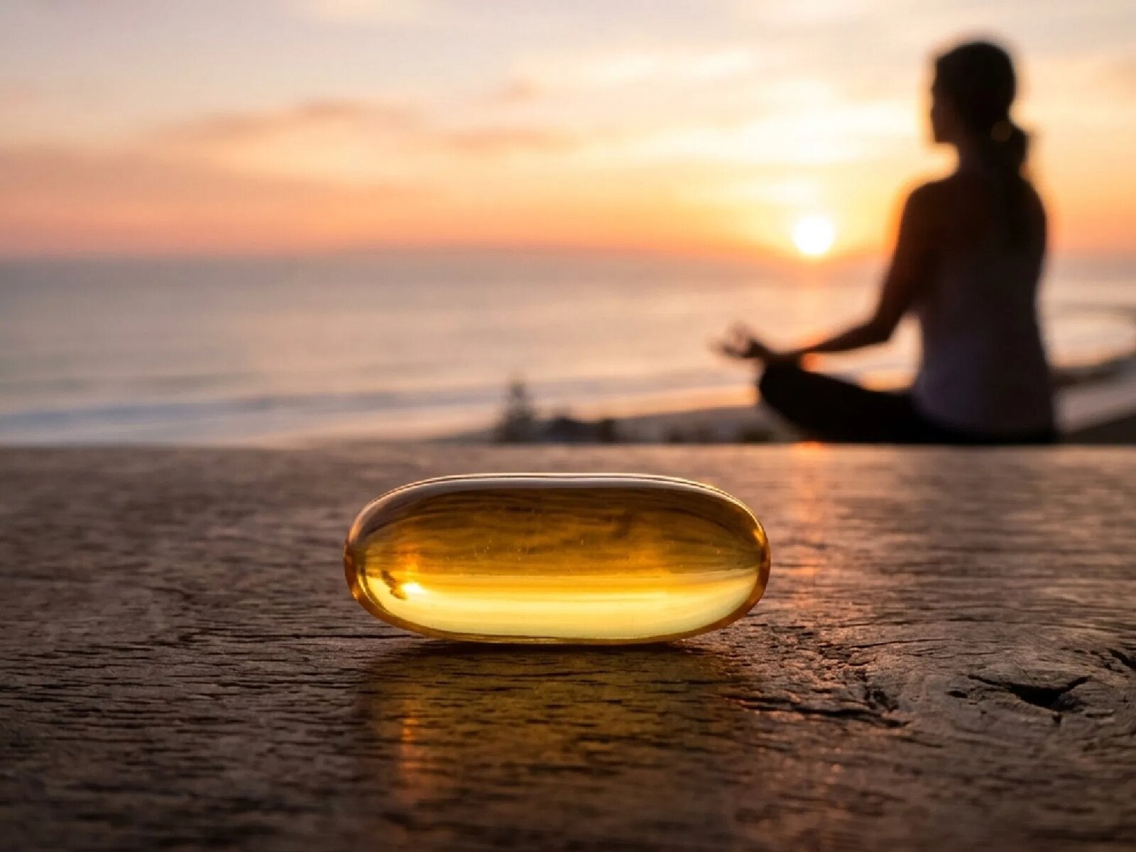 Omega-3 reduce la agresividad un 27%: esto revela un estudio