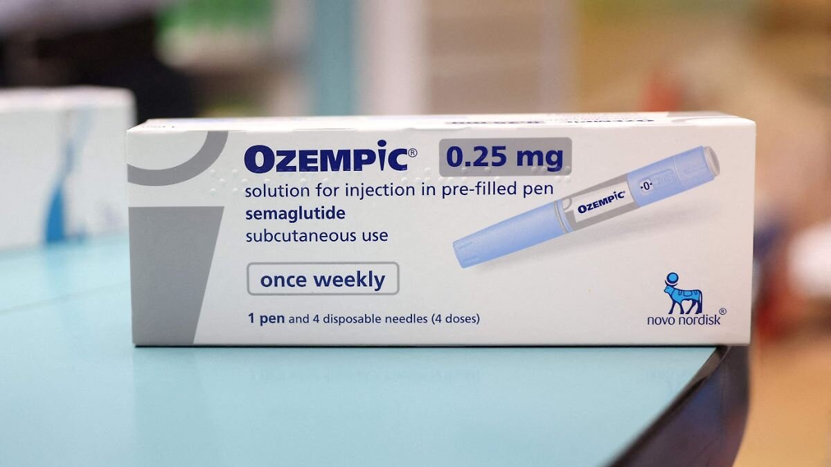 COFEPRIS lanza alerta sanitaria por falsificación de Ozempic en México