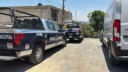 Encuentran restos faltantes de Jimena en Monterrey
