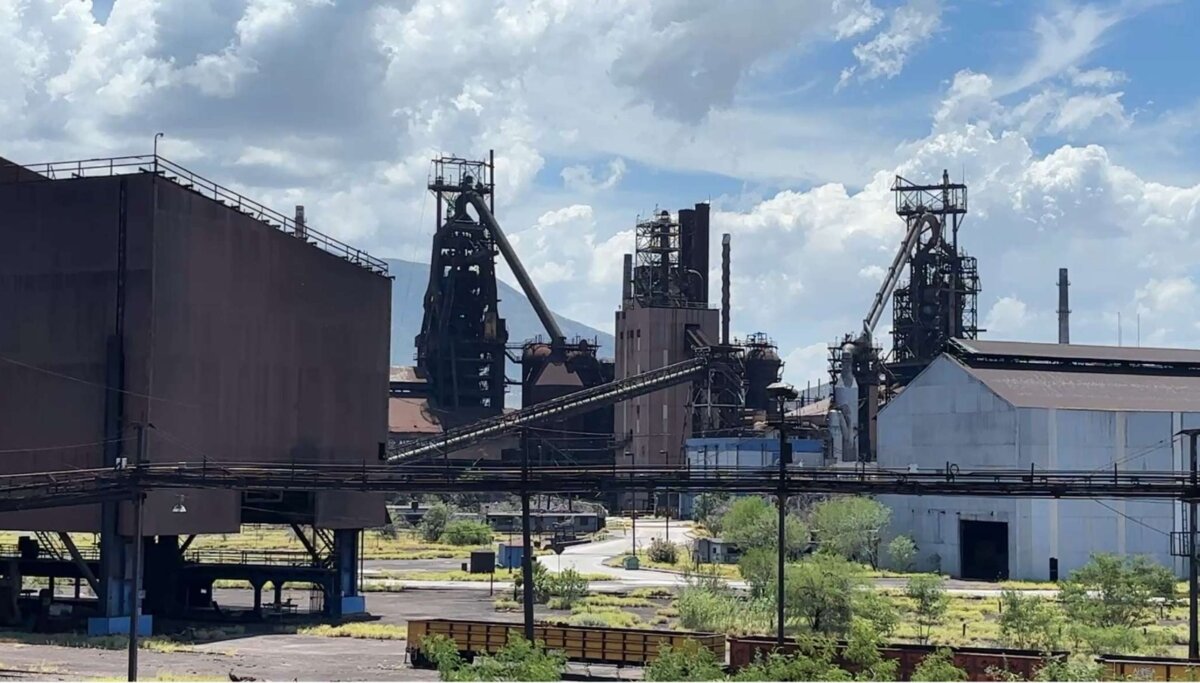 Concurso mercantil de AHMSA y MINOSA avanza con liberación de activos y cuentas congeladas