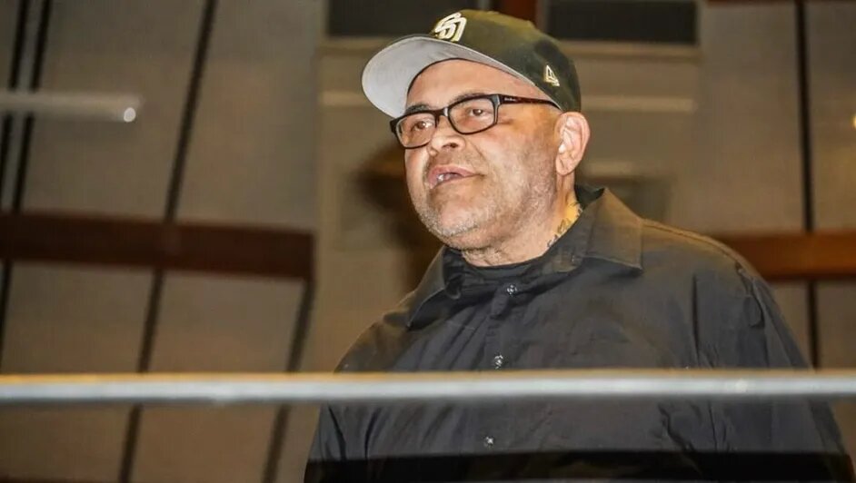 Konnan sufre amputación de su segunda pierna, confirman amigos cercanos