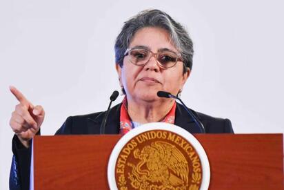 Anticorrupción inhabilita a funcionario del IMP por hostigamiento sexual