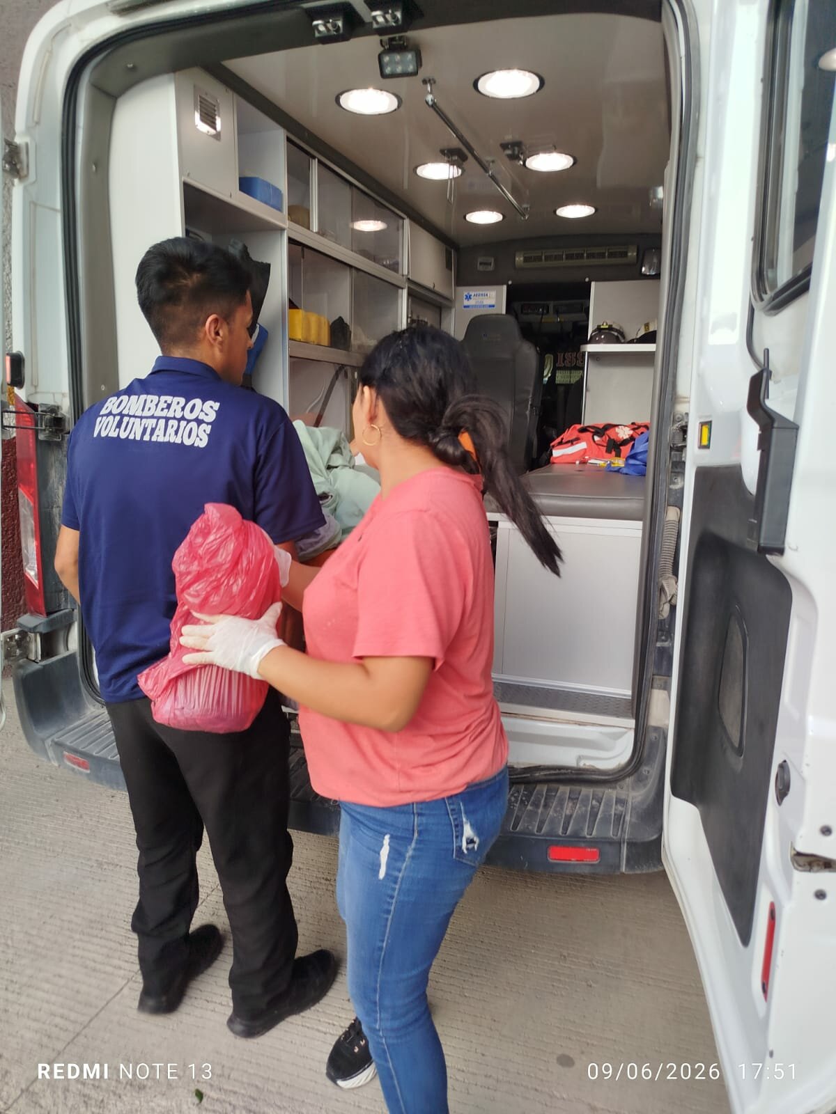 seguridad