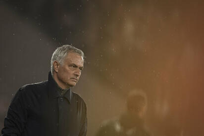 Real Madrid pagará cláusula para fichar a José Mourinho
