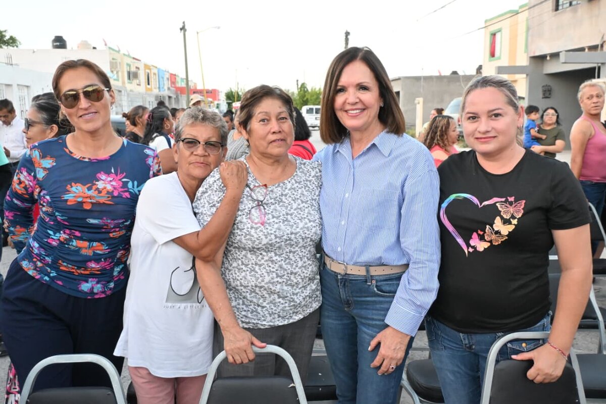 pavimentación