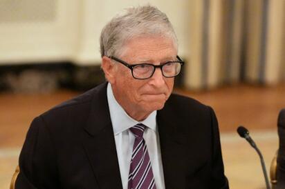 Bill Gates comparecerá ante el Congreso de Estados Unidos en una investigación sobre su relación con Jeffrey Epstein este miércoles.  El fundador de Microsoft,