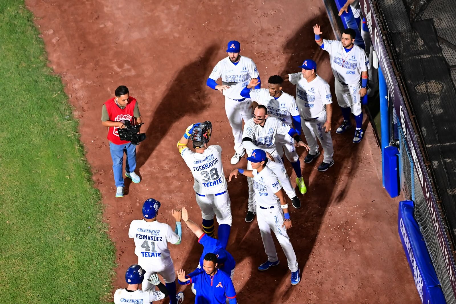Beisbol