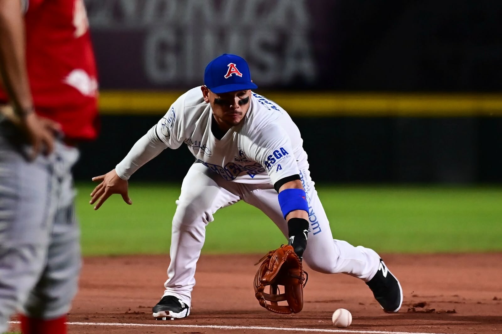 Beisbol