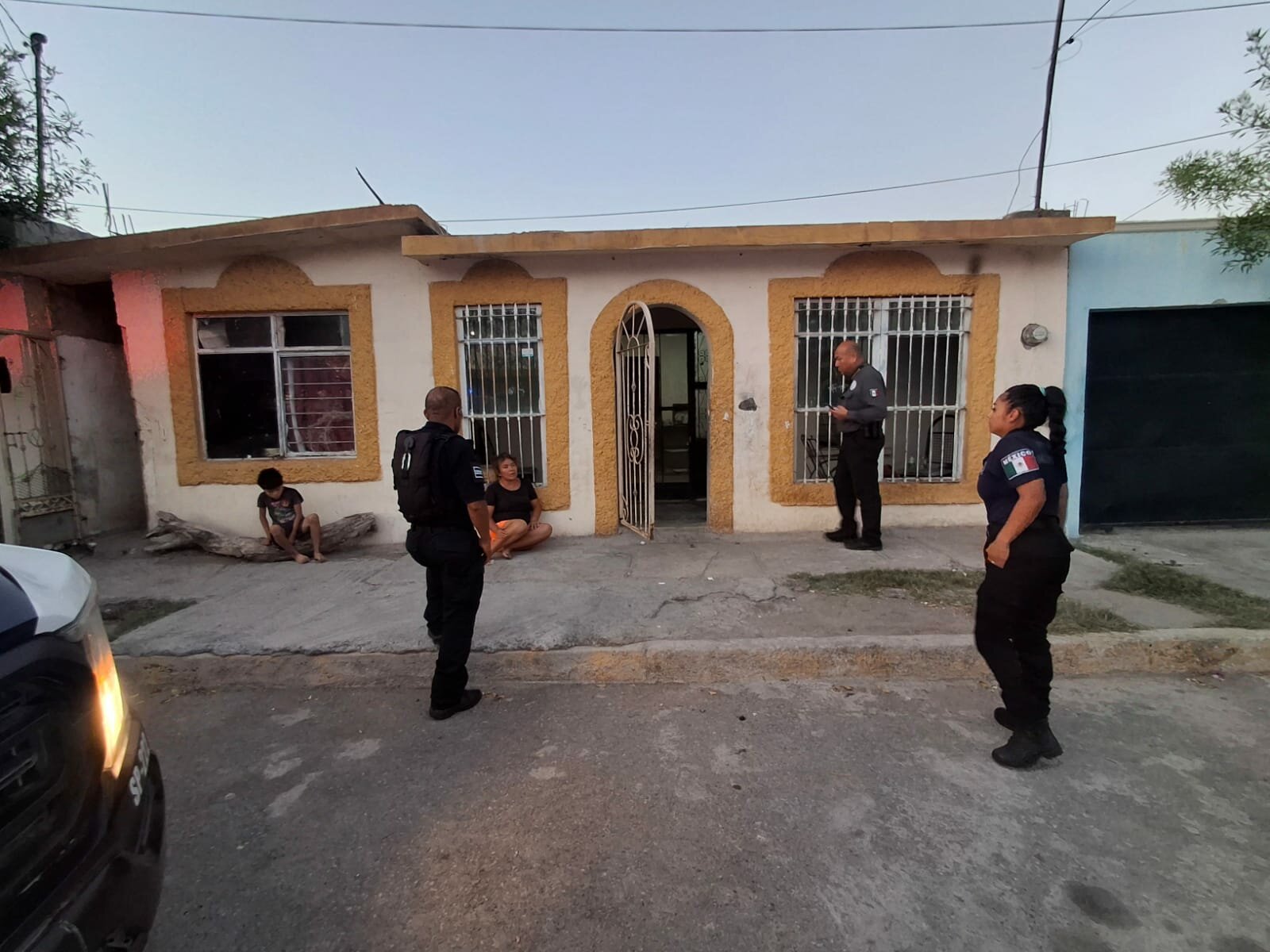 Tragedia en la Calderón; hombre de 42 años es localizado colgado y sin vida en su domicilio