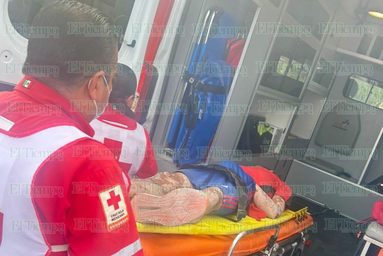 Muere joven que fue golpeado con una tabla por presunto robo de celular en la Oscar Flores Tapia