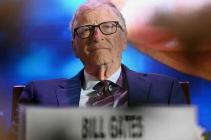 Bill Gates declaró ante el Congreso de Estados Unidos sobre su relación con Jeffrey Epstein, afirmando que su testimonio busca apoyar a las víctimas