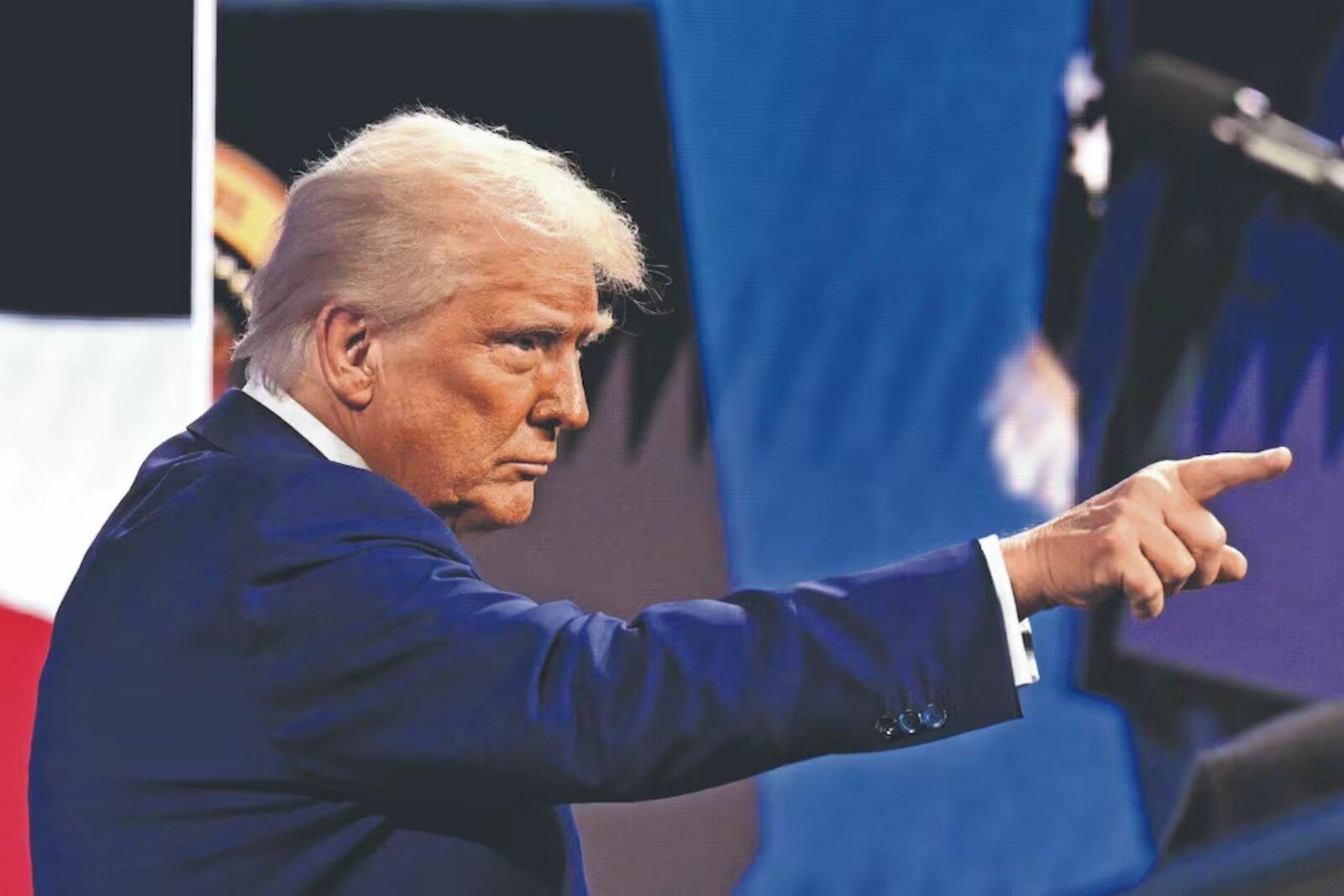 Trump vuelve a atacar a México: “no necesitamos nada de ellos” y advierte posible fin del T-MEC