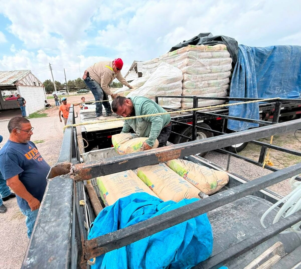 Vivienda