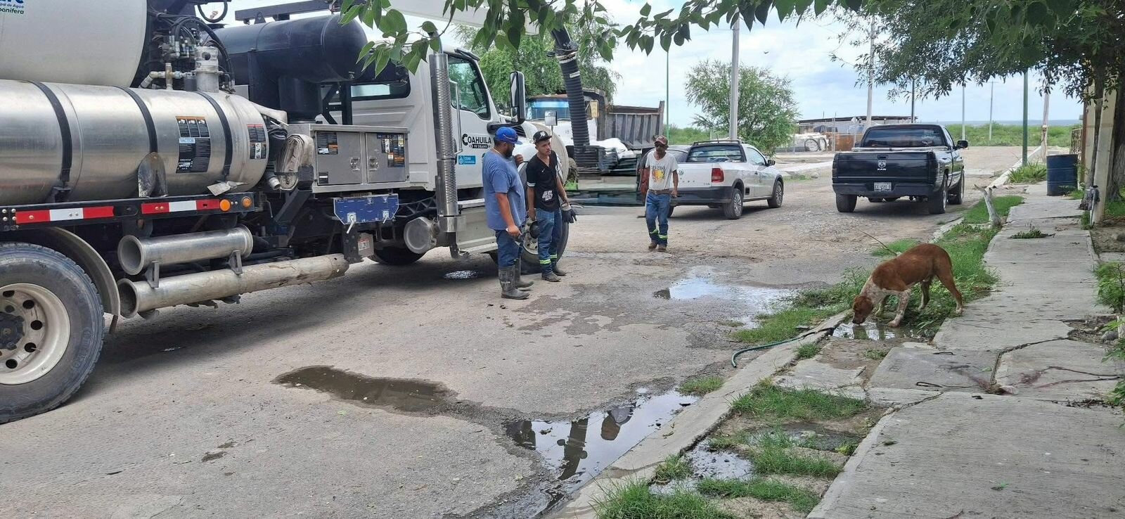 Infraestructura