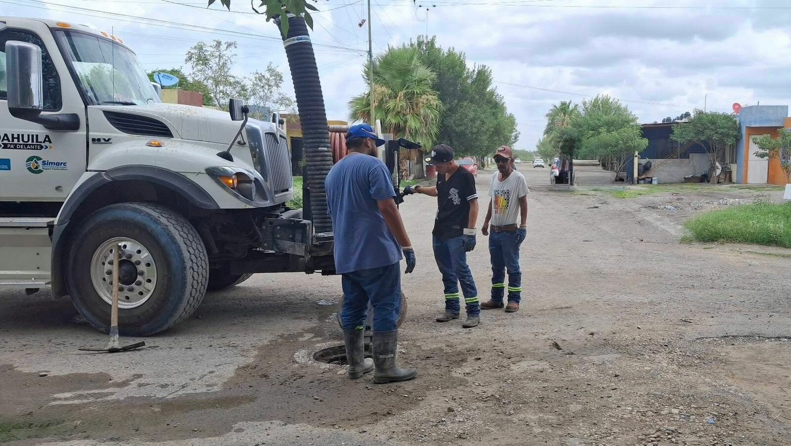 Infraestructura