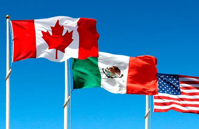 México hará historia en el Mundial 2026 junto a Estados Unidos y Canadá