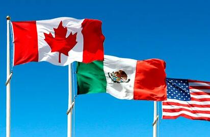 México hará historia en el Mundial 2026 junto a Estados Unidos y Canadá