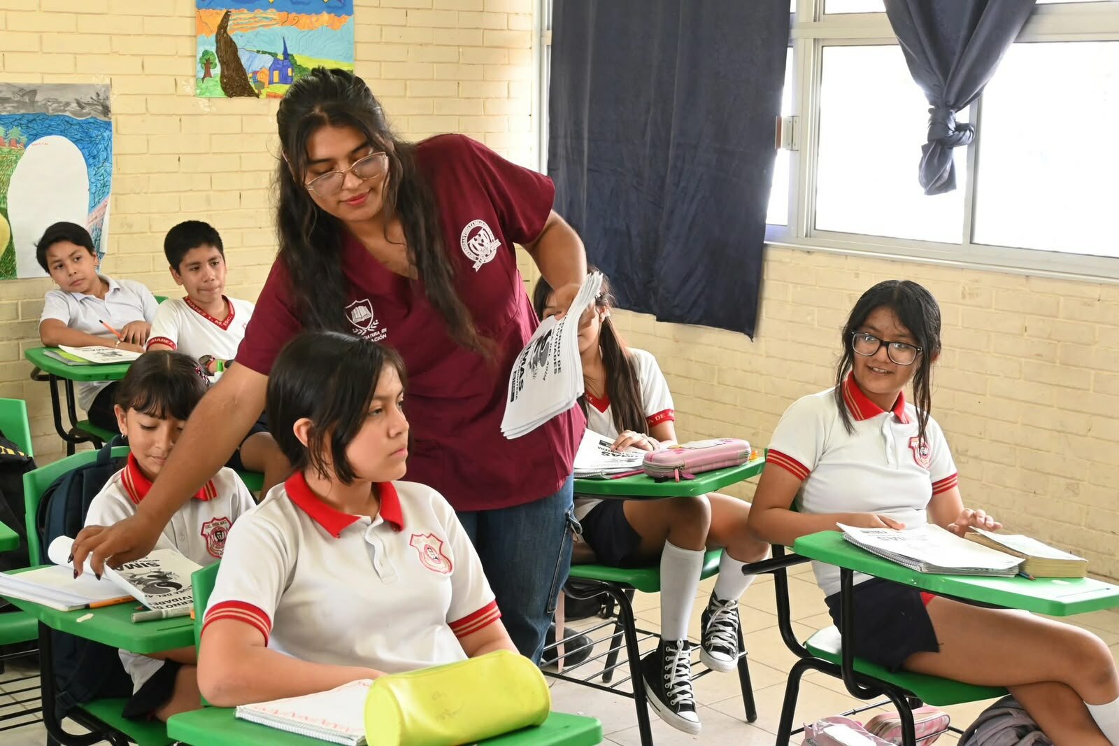 Cultura del agua