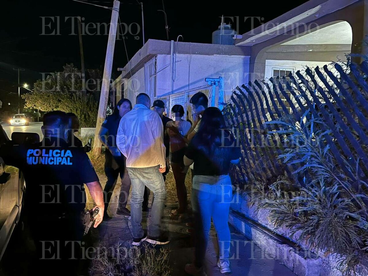 Joven denunció que cuñado intentó violarlo; tras la investigación descartan abuso sexual 