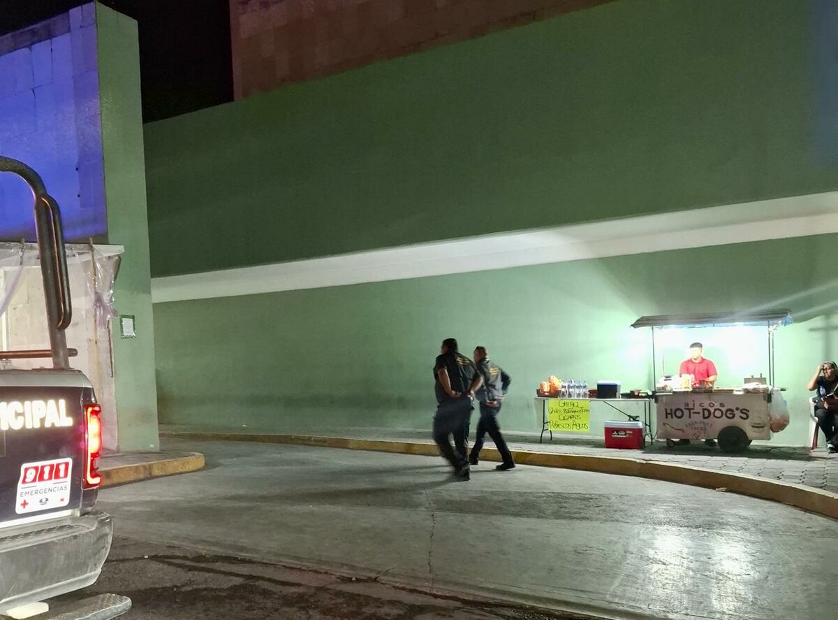 seguridad