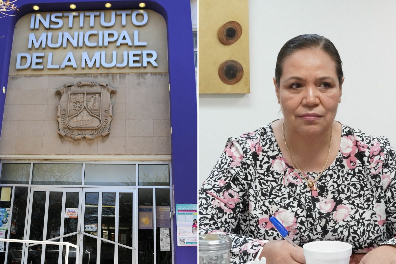 Revisan estrategias, programas y acciones para la atención integral de las mujeres de Torreón