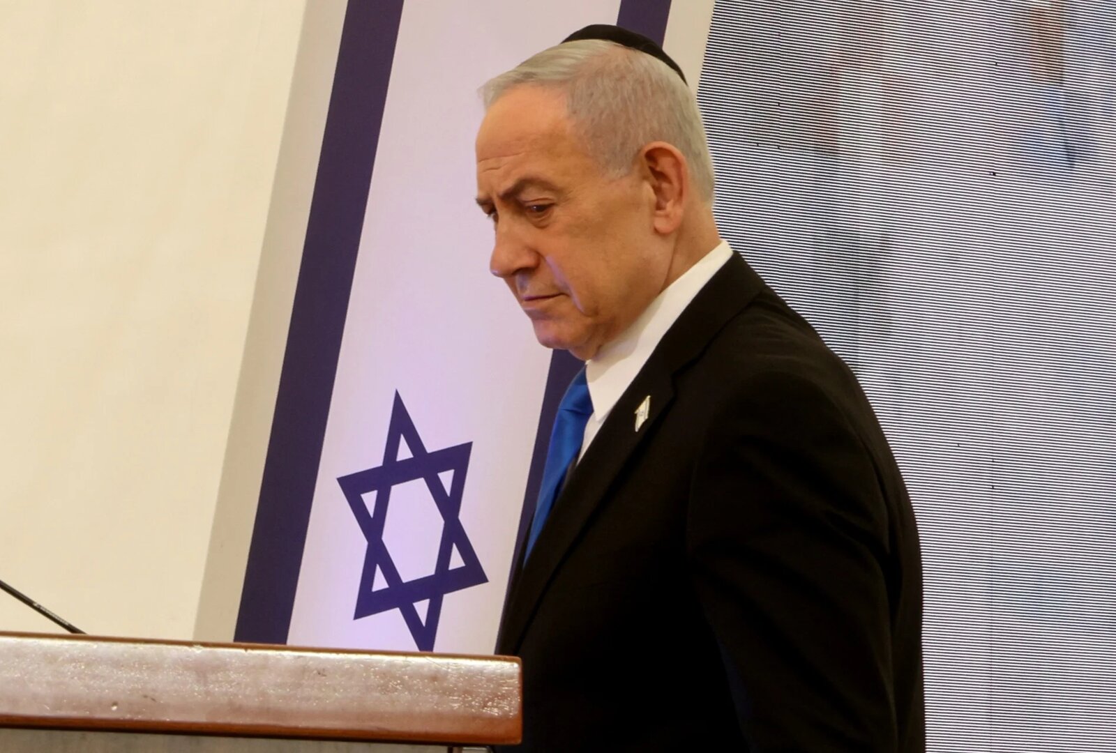 Netanyahu buscará la reelección en los comicios de octubre