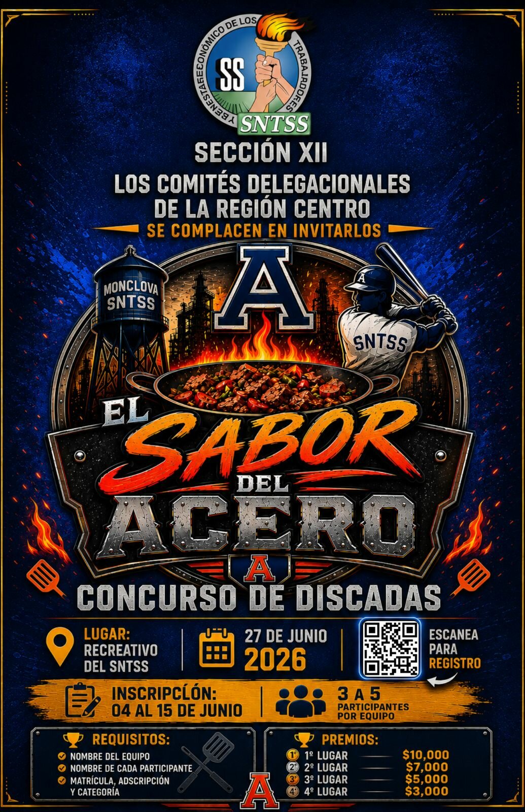 concurso