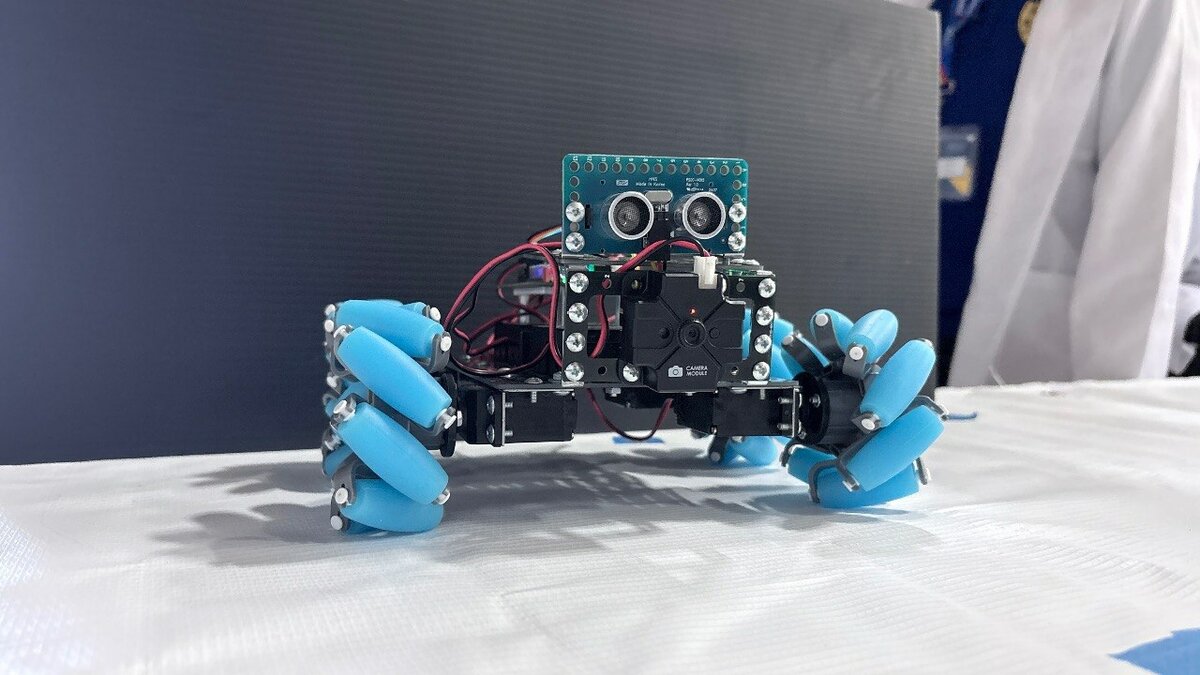 robot