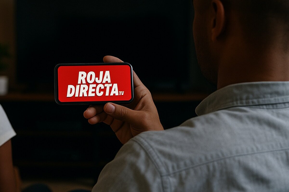 Riesgos de ver fútbol en Roja Directa y sitios clonados en internet