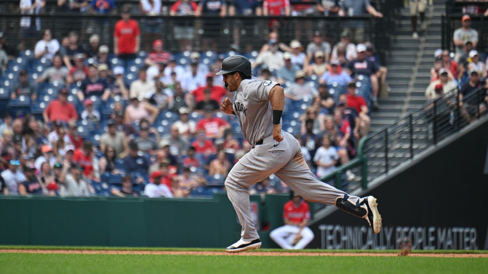 Yankees barren a Guardianes en venganza dulce
